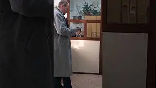 Жёсткое Проникновение в Роспотребнадзор юрист Вадим Видякин Киров в ч.19