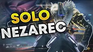 Solo Nezarec, Final God of Pain