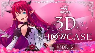 【3D SHOWCASE】HOPE IS ON THE MOVE! 