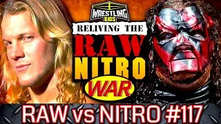 Raw vs Nitro 