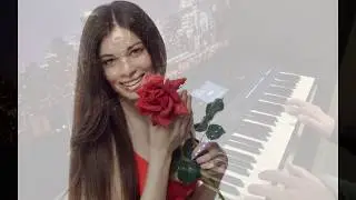 Александр Новиков "Роза"(кавер-версия) YAMAHA PSR-SX 900