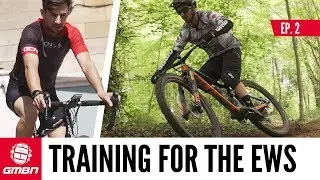 Training For Enduro Ep. 2 | Neil’s Fitness Plan & Progress