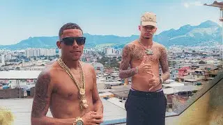 MC Poze do Rodo ft. MC Maneirinho - CPX Tá Tega (prod. Neobeats)