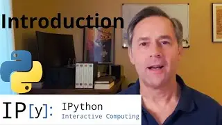 Introduction to Professional Python