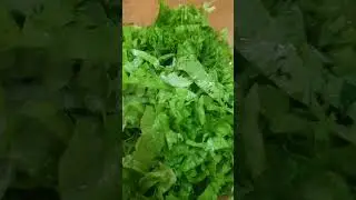 Салат -Летний