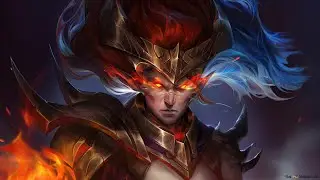 Финал Турнира Mad Draft - League of Legends