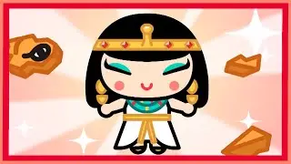 PUCCA | Puccapatra | IN ENGLISH | 02x01
