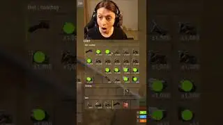 how to get LOADED after joining a server...