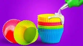 23 USEFUL THINGS YOU CAN CREATE USING EVERYDAY ITEMS