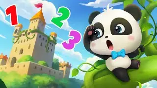 Math Kingdom Adventure 12 | Learn Numbers | Learn Math for Kids | Kids Cartoon | BabyBus