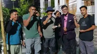 THOUBAL DISTRICT ARAMBAI UNIT SINGNA CHAKOUBADA NGAMJABA MATENG-DIAMONDTV WAHONG RADIO 2024- 2ND NOV