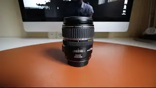 Canon EF-S 17-85mm f/4-5.6 IS USM | Revisión en profundidad