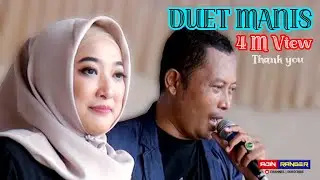 GAMBUS TOP DUET SEPANJANG MASA | JANDA KETEMU DUDA | PERDANA COVER | ADIN RANGER