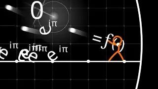 Animation Vs Math | AvG Reacts