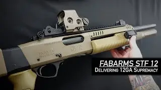 FABARMS STF/12