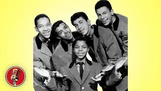 Frankie Lymon & The Teenagers - I Want You To Be My Girl