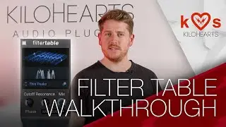 Filter Table Walkthrough Video