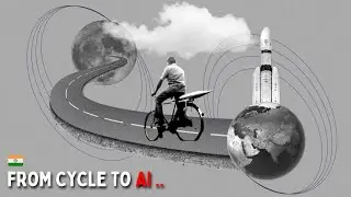 India's AI Powered CHANDRAYAAN - 3 ! ISRO Launch 2023