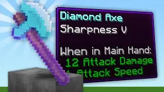 How Good Is Axe PvP In Hoplite?