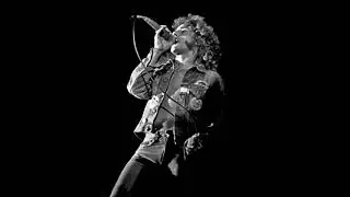 Don't Let The Sun Go Down On Me - Roger Daltrey