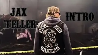 Jax Teller INTRO [SOA]