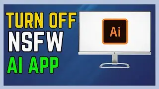 How To Turn Off NSFW Filter In Character AI App - (Simple Guide!)