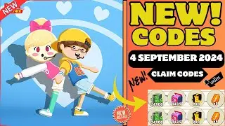 PLAY TOGETHER NEW COUPON CODE 4-SEPTEMBER☑️ 2024 || PLAY TOGETHER COUPON CODE | PLAY TOGETHER CODE