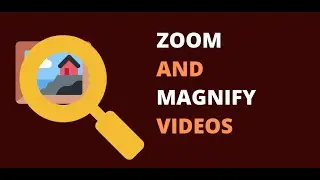 How To Enlarge and Zoom Videos on Android