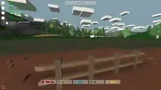 Unturned Gameplay