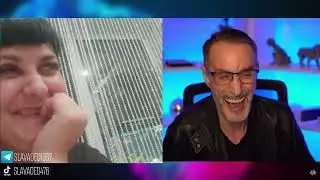 ОСЬ ЛЮБВИ НАРЕЗКА ДЯДЯ СЛАВА ЧАТРУЛЕТКА