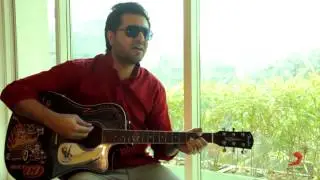 Mustafa Zahid - Hum Jee Lenge (Unplugged) Murder 3