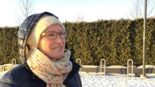 Как по шведски будет ДА