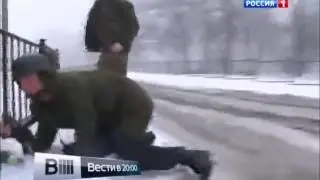 Анонс: Вести в 20-00 20.01.2015