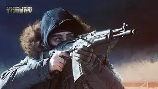 Escape from Tarkov переосмысливание новичка ! Новый взгляд! Гайд для новичков от новичка!