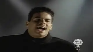 Christopher Williams - Promises, Promises