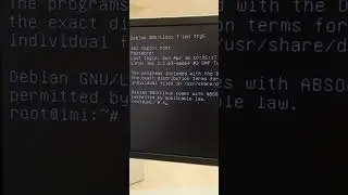 Terminal to GUI in LINUX