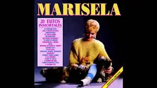 Marisela - Si Alguna Vez