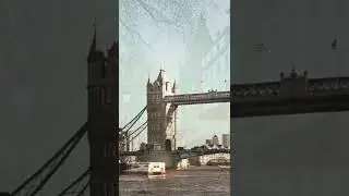 London - City Tour 2022