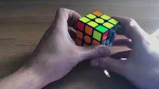 [Tutorial] Imparare a risolvere il cubo di Rubik 3x3 - Step 6