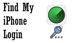 Use Find My iPhone login [2 Methods] With iOS Safari Browser or Mac and PC to Track Any Apple Device