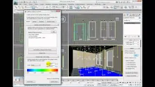 3ds Max 2012 Tutorial - Using Grab Viewport