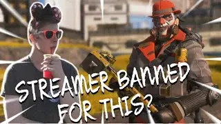 How Taxi2g got banned and Is Respawn Ruining Apex Legends?? Punch Boosting Banned, Rampage Bug!