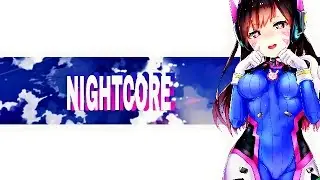 [Nightcore] Pusher (remix)