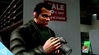 Dead Rising - 2005 Beta Trailer [High Quality]