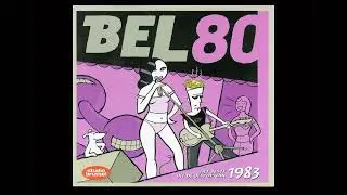 Bel 80 - Het Beste Uit De Belpop Van 1983