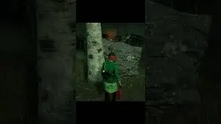 Что простите? | DBD 