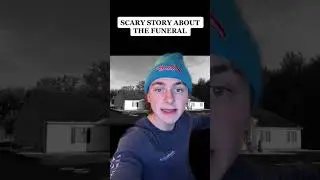 THIS MAN WAS LATE TO HIS OWN FUNERAL😳 | Sebastiank22 Scary Stories 