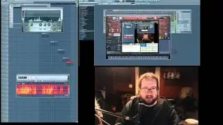 FL Studio Basics 8: Multiple Monitor Support and Detached mode