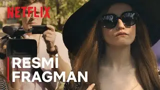 Inventing Anna | Resmi Fragman | Netflix