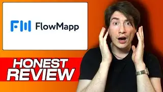 FlowMapp Review: My Honest User Experience with This UX & Sitemap Tool!